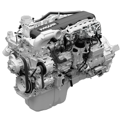 B2330 Engine